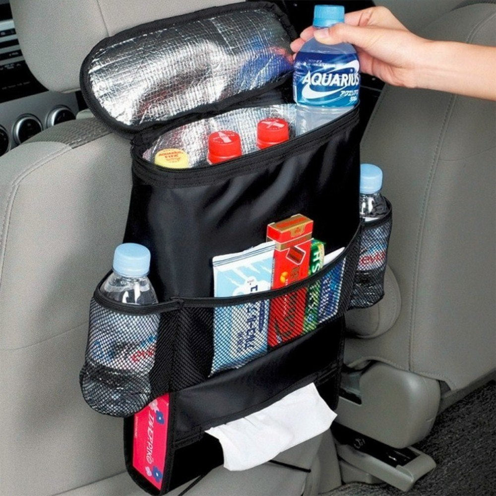 Universal Car organizer