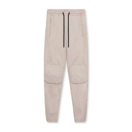 Running Quick-drying Men's Pants Fitness Ankle-tied Loose Casual Pants Fendax 0