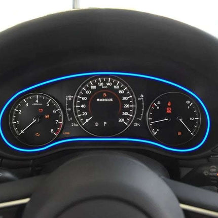Car Interior Decoration Accessories Fendax 0