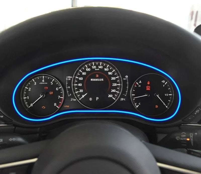 Car Interior Decoration Accessories Fendax 0