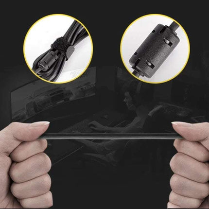 gaming Mouse Fendax 0