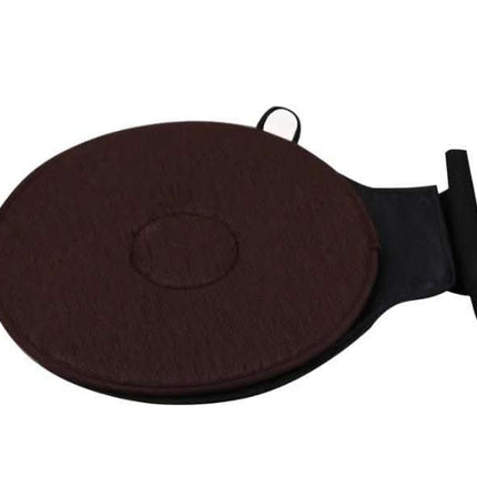 360 Degree Rotation Seat Cushion Mats For Chair Car Office Home Bottom Seats Breathable Chair Cushion For Elderly Pregnant Woman Fendax 0