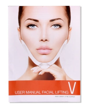 Facial Lifting Device