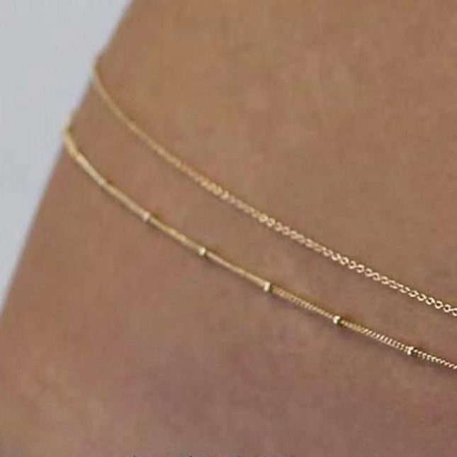 Women's waist chain Fendax 0