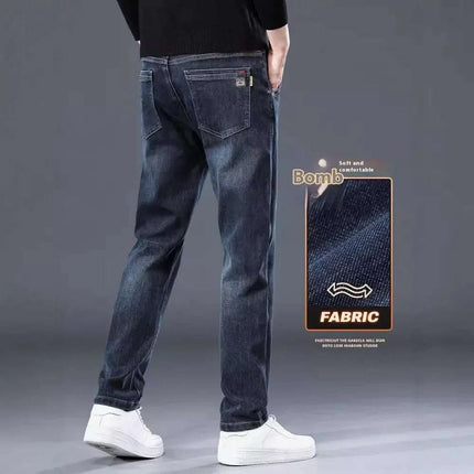 Fashion Slim Straight Loose Casual Thin Pants Fendax 0