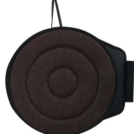 360 Degree Rotation Seat Cushion Mats For Chair Car Office Home Bottom Seats Breathable Chair Cushion For Elderly Pregnant Woman Fendax 0