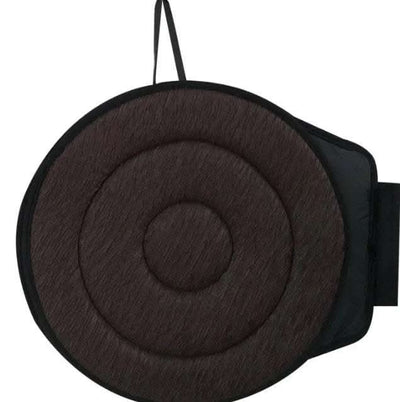 360 Degree Rotation Seat Cushion Mats For Chair Car Office Home Bottom Seats Breathable Chair Cushion For Elderly Pregnant Woman Fendax 0