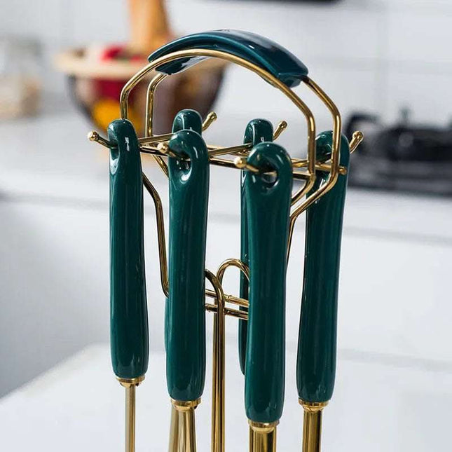 Light luxury kitchenware set Fendax 0