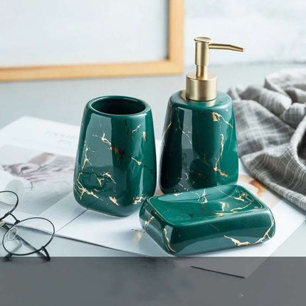 Bathroom wash set Fendax 0