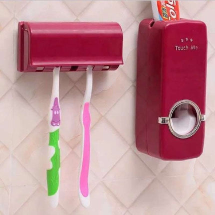 Bathroom Accessories Set Fendax 0
