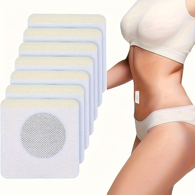 Navel Belly Button Slimming Patch