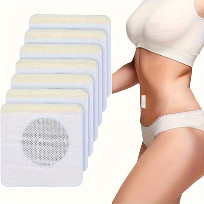 Navel Belly Button Slimming Patch