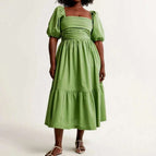 Green / XXS