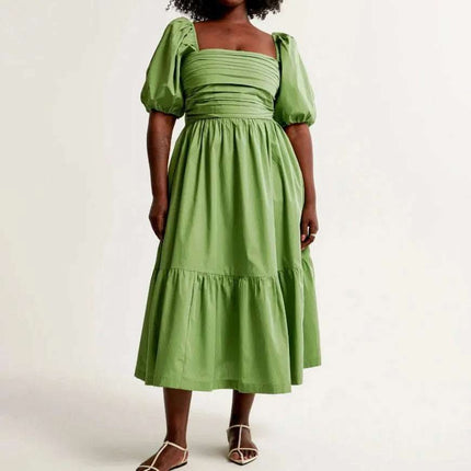 Summer New Fashion Sexy Long Women Dress Fendax 0