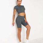 Dark Grey / S