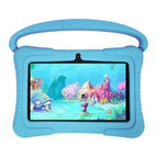 Blue / Single handle / USB