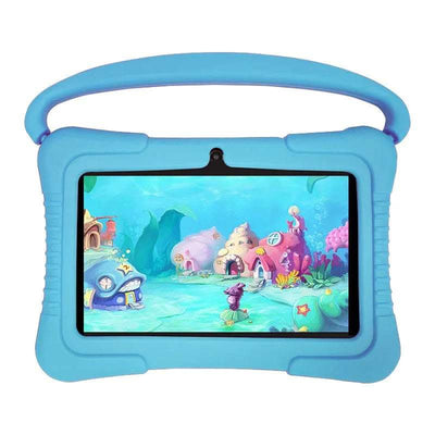 7 Inch Children's Tablet Pc Smart Tutoring Machine Fendax 0