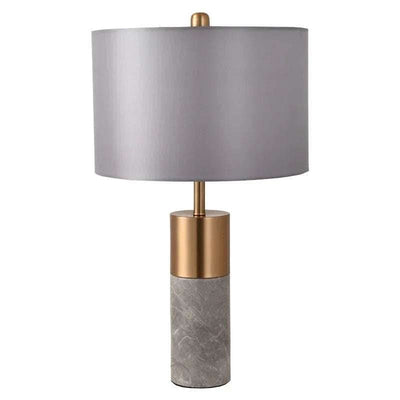 Postmodern Decorative Luxury Marble Table Lamp Fendax 0