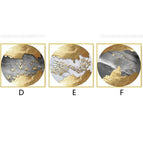 Set A / 10X10CM
