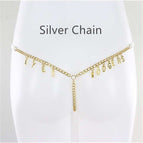 A White Silver / 10Letter