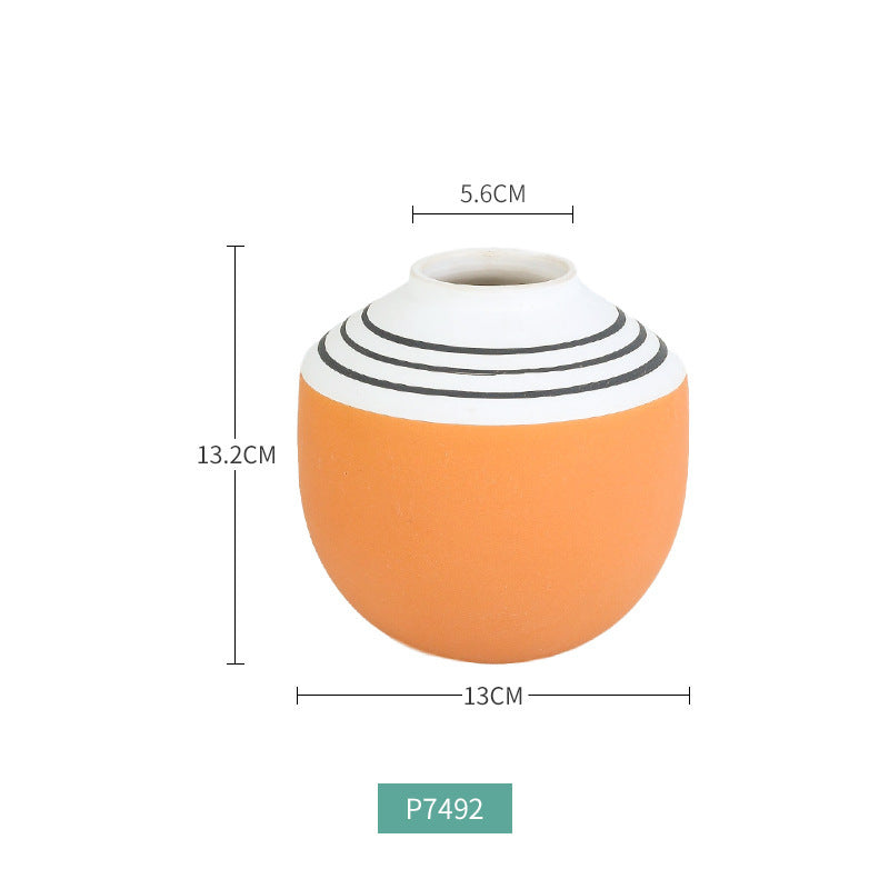 Home Model Room Soft Decoration