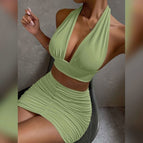 Pea Green / XS