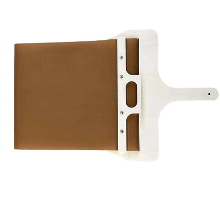 3 Sizes Sliding Pizza Peel Shovel Storage Board Pala Pizza Scorrevole Wooden Handle Transfer Pizza Kitchen Gadgets Fendax 0