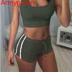 Army green / M