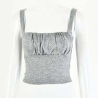 Grey / M