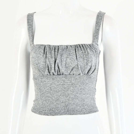 Sexy halter strap top Fendax 0