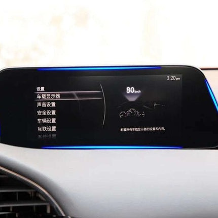 Car Interior Decoration Accessories Fendax 0