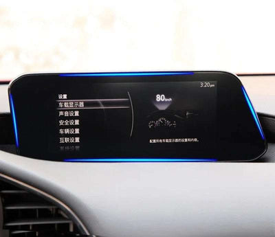 Car Interior Decoration Accessories Fendax 0