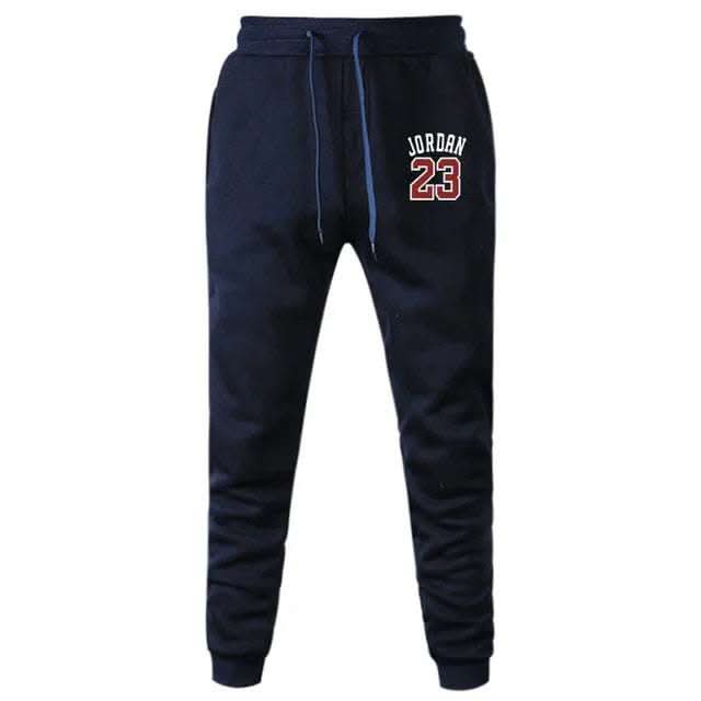 Men's pants new fashion jogging pants men's casual Fendax 0