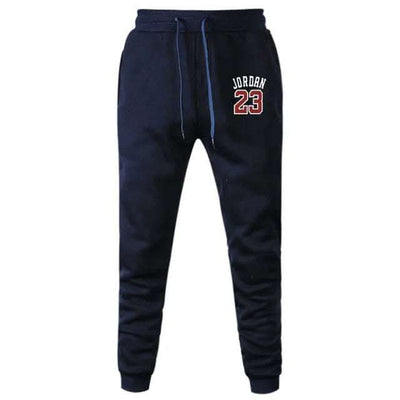Men's pants new fashion jogging pants men's casual Fendax 0