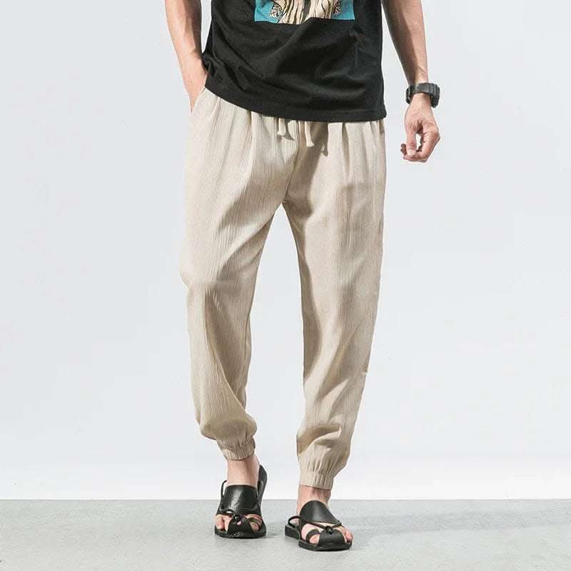 Harem pants Fendax 0