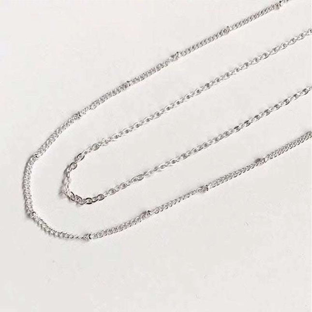 Women's waist chain Fendax 0