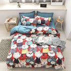 4 Style / 2.2m / Q4pcs