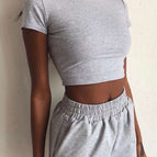 Grey / XXL