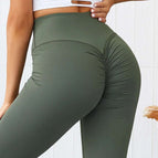 Green / XS