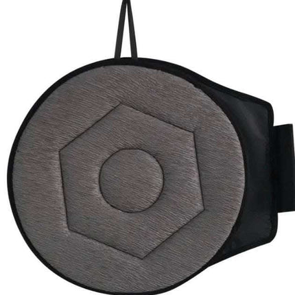 360 Degree Rotation Seat Cushion Mats For Chair Car Office Home Bottom Seats Breathable Chair Cushion For Elderly Pregnant Woman Fendax 0