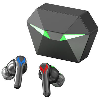 Noise Cancellation Deep Bass Earbuds