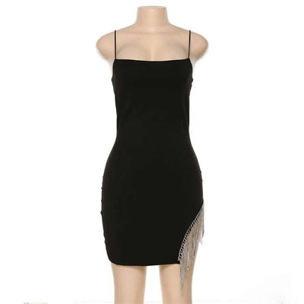 Se Xy Club Party Night Pure Dresses Fendax 0
