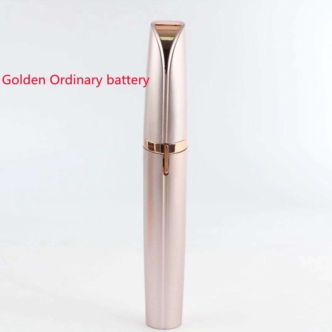 Flawlessly Brows Electric Eyebrow Remover Fendax 0