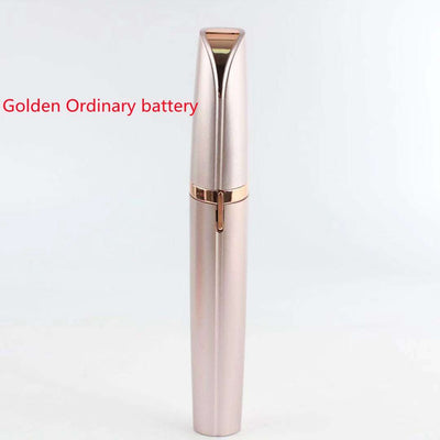 Flawlessly Brows Electric Eyebrow Remover Fendax 0