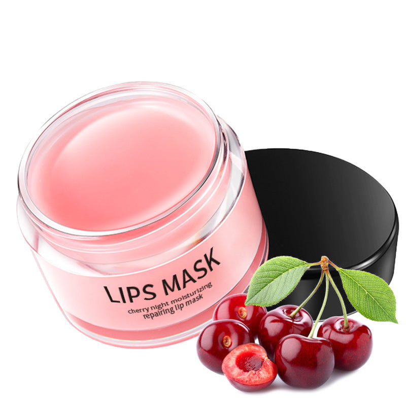 Lip Moisturizing