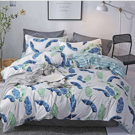 4-piece bedding set Fendax 0