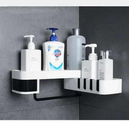 Bathroom corner shelf Fendax 0