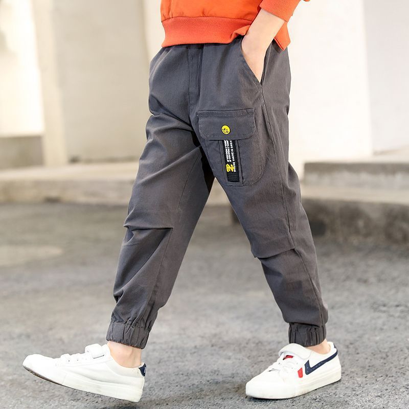 Boys' Casual Pants