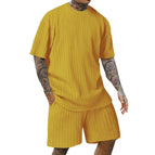 Yellow / S