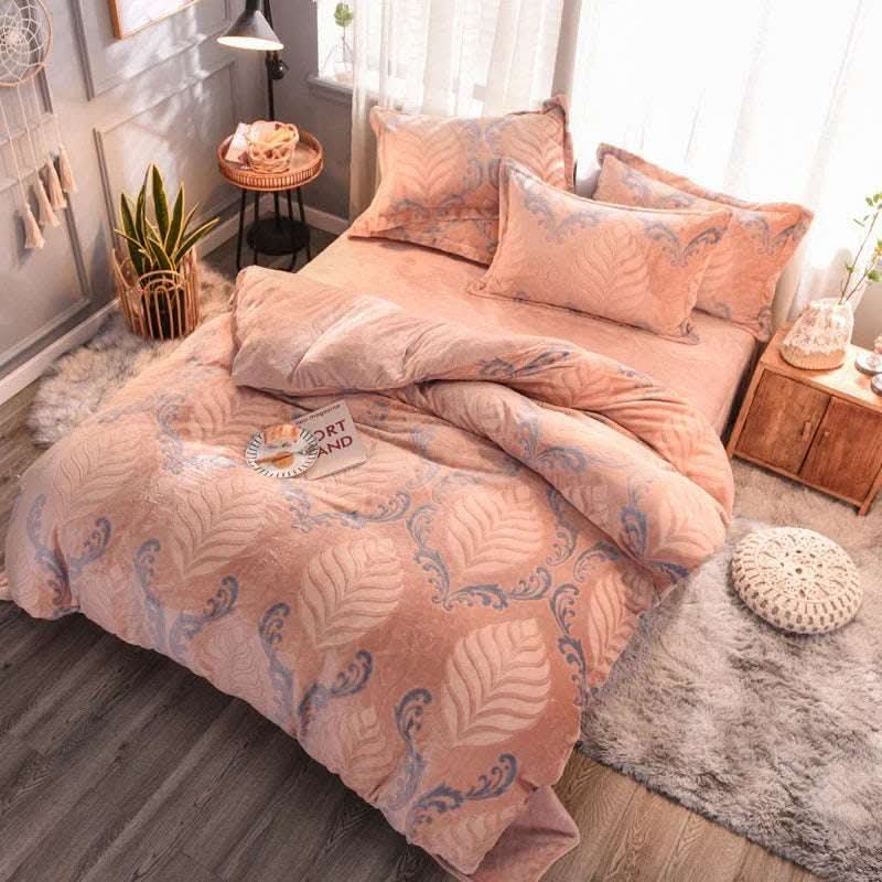 Printed bedding Fendax 0